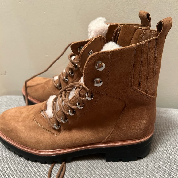 Nine West Booties - Picture 3 of 3